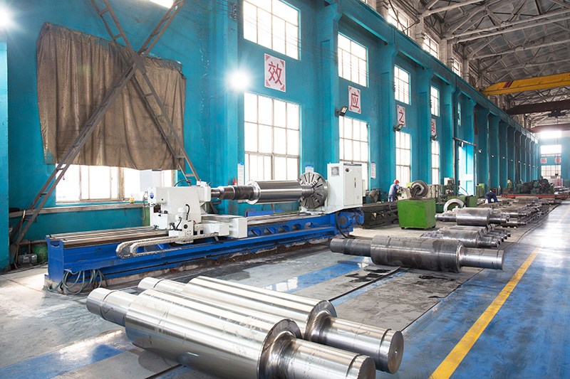 CNC stroj