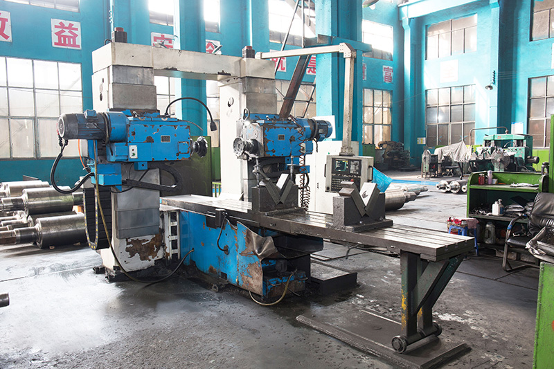 CNC stroj