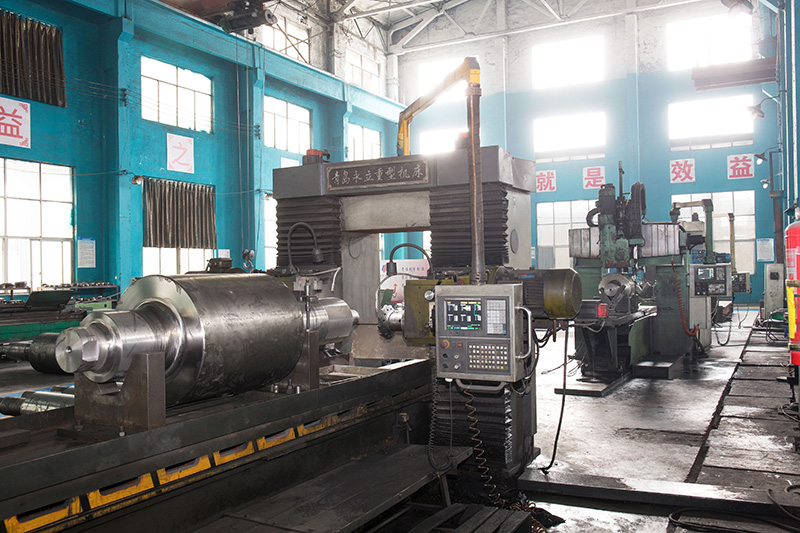 CNC frézka